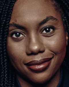 Kemi Badenoch