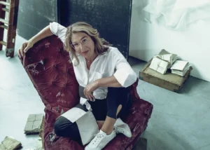 Naomi Klein