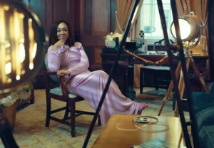 Shonda Rhimes