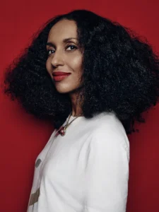 Chioma Nnadi