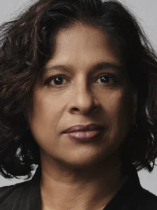 Indhu Rubasingham